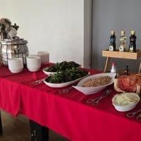Festa MU