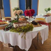 Festa MU