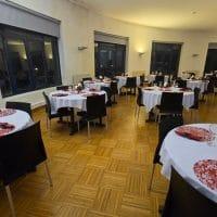 Evento MU 21