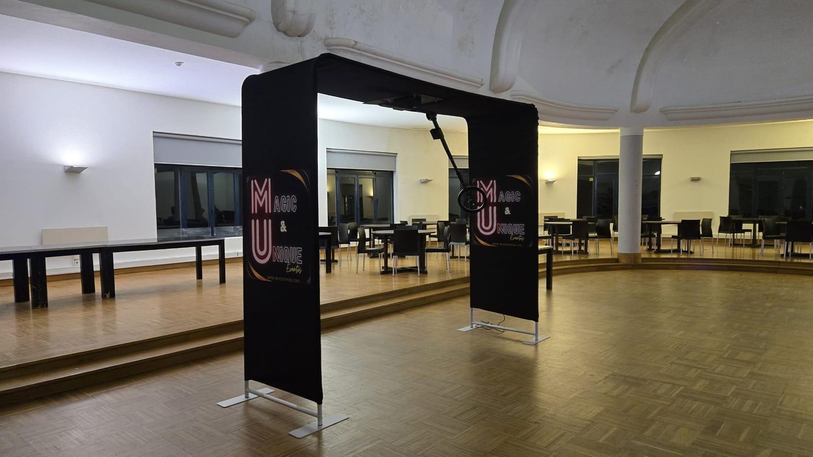 Evento MU 52