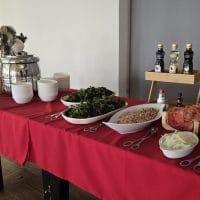 Evento MU 58