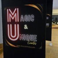 Evento MU 62