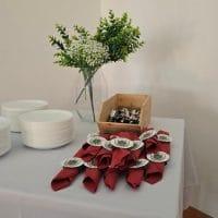 Evento MU 113