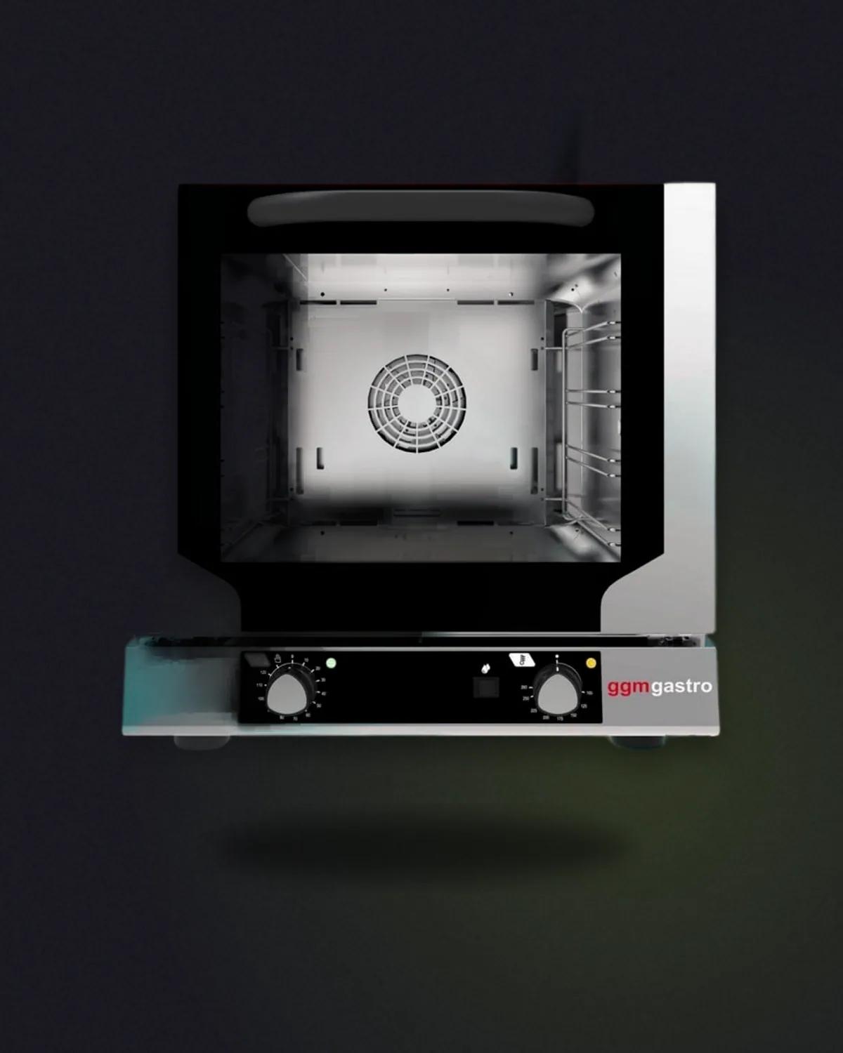Forno de convecção 60 cm